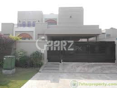 1 Kanal House for Sale in Lahore DHA Phase-6 Block L