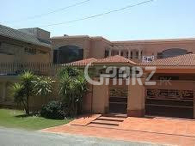 1 Kanal House for Sale in Lahore DHA Phase-6 Block N