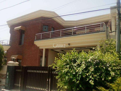 1 Kanal House for Sale in Lahore Green City