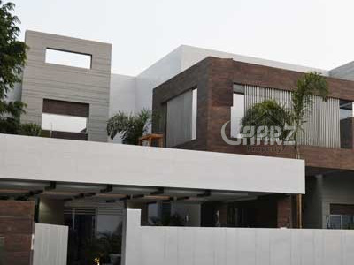 1 Kanal House for Sale in Lahore Overseas A