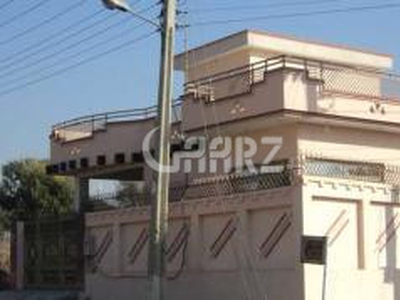 1 Kanal House for Sale in Lahore Pgechs Phase-2