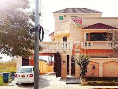 1 Kanal House for Sale in Lahore Phase-1
