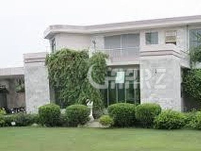 1 Kanal House for Sale in Lahore Phase-4 Block Dd