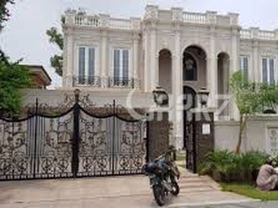 1 Kanal House for Sale in Lahore Phase-5, Block G