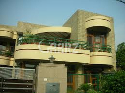 1 Kanal House for Sale in Lahore Phase-7 Block Q