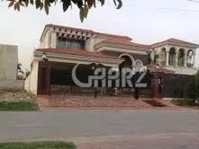 1 Kanal House for Sale in Lahore Pia Housing Scheme