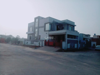 1 Kanal House for Sale in Rawalpindi Airport Housing Society