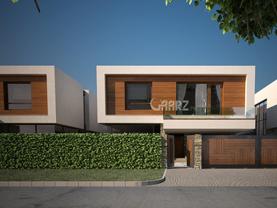 1 Kanal House for Sale in Rawalpindi Bahria Orchard