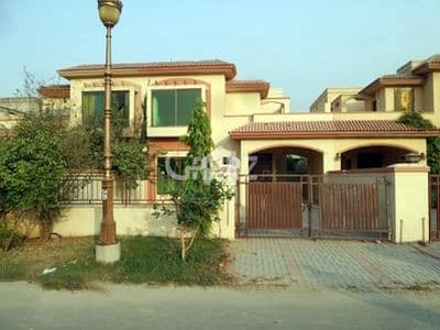 1 Kanal House for Sale in Rawalpindi Garden Villas, Bahria Town Phase-7