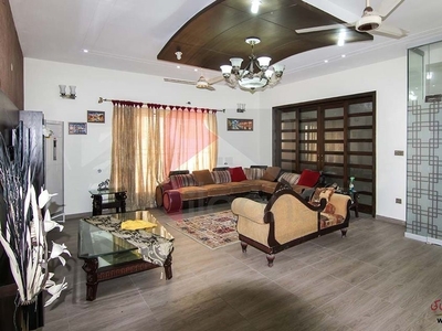 1 kanal house for sale in Shaheen Block, Bahria Town, Lahore