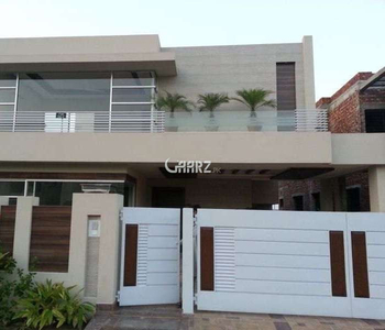 10 Marla House for Sale in Faisalabad Colony-2