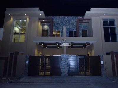 10 Marla House for Sale in Islamabad Bahria Town Phase-4