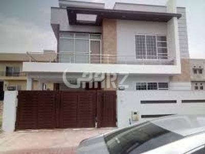 10 Marla House for Sale in Islamabad D-12