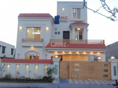 10 Marla House for Sale in Islamabad G-10