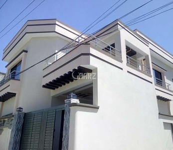 10 Marla House for Sale in Islamabad G-13/1
