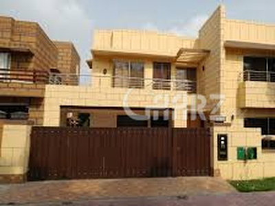 10 Marla House for Sale in Islamabad Media Town