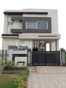 10 Marla House for Sale in Islamabad Sector C-3, Bahria Enclave