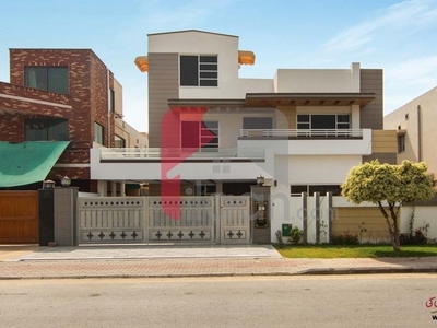 10 marla house for sale in Jasmine Block, Bahria Town, Lahore