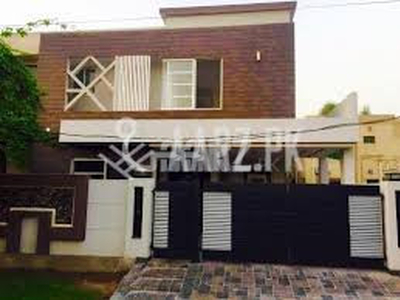 10 Marla House for Sale in Lahore Azaia Housing Society Phase-2 Block B