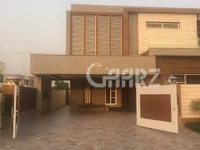 10 Marla House for Sale in Lahore Block D