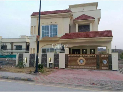 10 Marla House for Sale in Lahore Block Dd