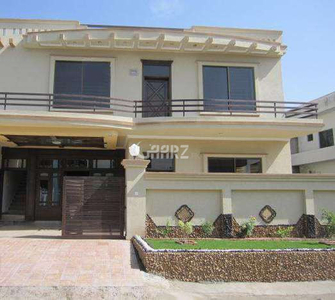 10 Marla House for Sale in Lahore DHA Phase-8 Ex Air Avenue