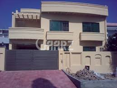 10 Marla House for Sale in Lahore Fazaia Housing Scheme Phase-1
