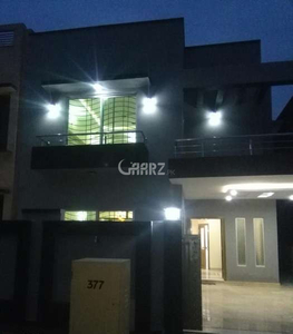 10 Marla House for Sale in Lahore Jasmine Block