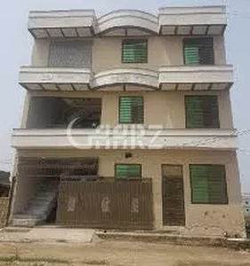 10 Marla House for Sale in Lahore Johar Town