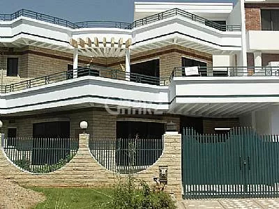 10 Marla House for Sale in Lahore Johar Town Phase-1