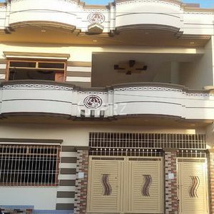 10 Marla House for Sale in Lahore Lake City
