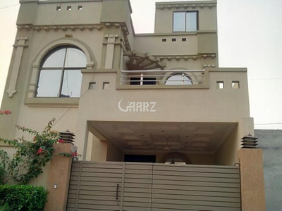 10 Marla House for Sale in Lahore Mehran Block