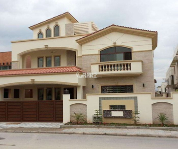 10 Marla House for Sale in Lahore Pak Block