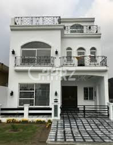10 Marla House for Sale in Lahore Phase-8 Block R