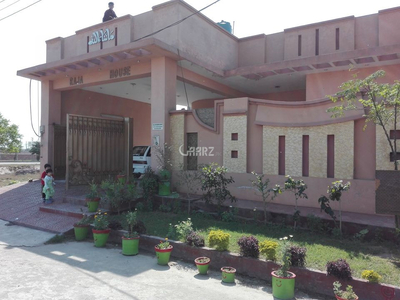 10 Marla House for Sale in Lahore Ravi Block