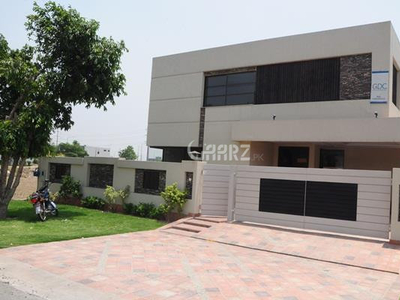 10 Marla House for Sale in Lahore Sector M-2-a