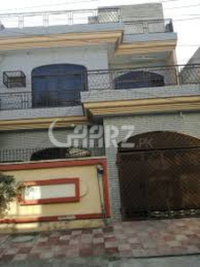 10 Marla House for Sale in Lahore Tariq Gardens Block A