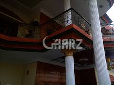 10 Marla House for Sale in Peshawar Regi Model Town Phase-3