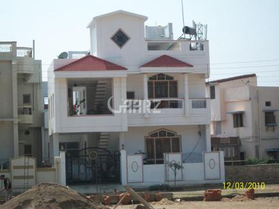 10 Marla House for Sale in Rawalpindi Adiala Road