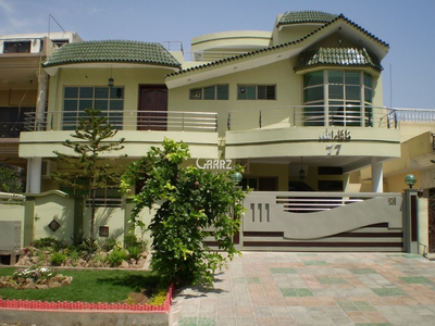 10 Marla House for Sale in Rawalpindi Bahria Greens Overseas Enclave, Bahria Town Phase-8