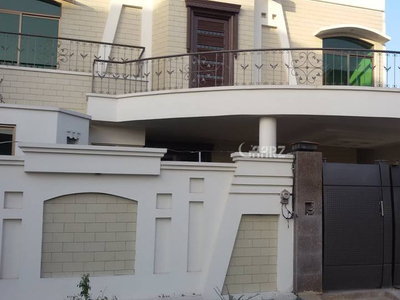 10 Marla House for Sale in Rawalpindi Block H, Bahria Town Phase-8