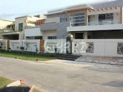 10 Marla House for Sale in Rawalpindi Overseas Enclave Sector-2, Bahria Greens