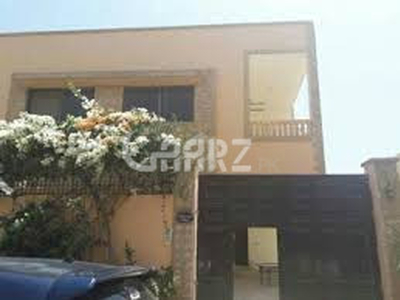 10 Marla House for Sale in Rawalpindi Phase-8 Block L