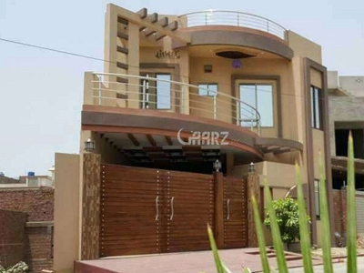 10 Marla House for Sale in Rawalpindi Phase-8 Sector F-1