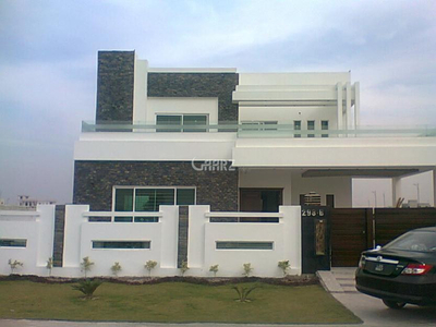 10 Marla House for Sale in Rawalpindi Safari Valley, Phase-8