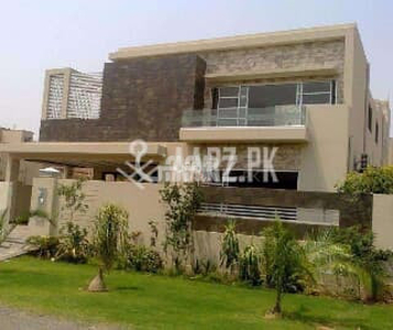 100 Marla House for Sale in Karachi DHA Phase-8