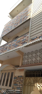 100 Square Yard House for Sale in Karachi Old Falcon Complex (afohs)