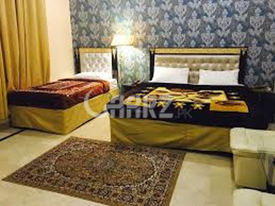 1000 Square Feet Penthouse for Sale in Islamabad Bahria Enclave