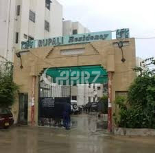 1070 Square Feet Apartment for Sale in Karachi Gulshan-e-iqbal Block-19
