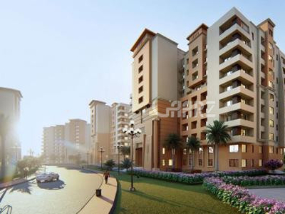 1075 Square Feet Apartment for Sale in Islamabad Zarkon Heights